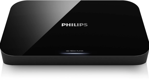 Media Player